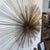 Mid-Century Modern 1970s Mid-Century Modern Curtis Jeré Brass Urchin Wall Sculpture For Sale - Image 3 of 7