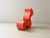 Plastic Phantom Plastic Chair by Verner Panton for Densa Basel, 1999 For Sale - Image 7 of 18