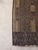 1940s Handwoven Reed Mauritanian Rug - 3.8 × 4.6 Ft For Sale - Image 4 of 8