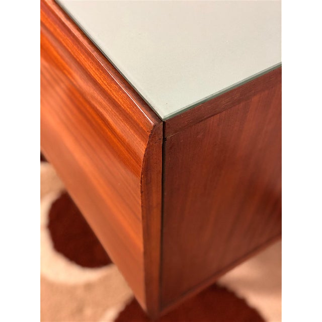 Mid-Century Modern Sideboard, 1960s For Sale - Image 12 of 18