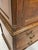 Tan Welsh Cupboard in Oak, 18th Century For Sale - Image 8 of 13