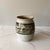 Mid 20th Century Vintage Studio Pottery Stoneware Vase For Sale - Image 5 of 7