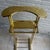 Mid 20th Century Vintage Brass Valet Stand - Palm Beach Hollywood Regency Dresser Rack - Karl Springer Style For Sale - Image 5 of 11