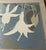 Metal Vintage ‘Indian Summer’ Botanical Print by S. Banks for Vanguard Studios For Sale - Image 7 of 9
