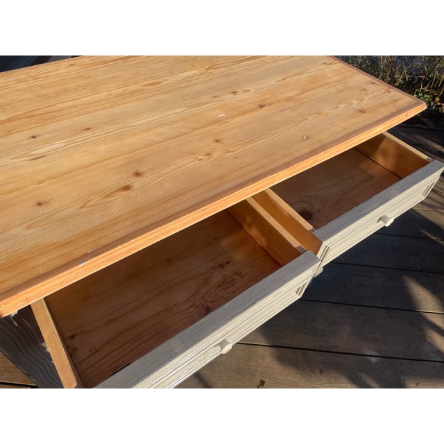 Antique Chest of Drawers, 1890s For Sale - Image 3 of 16