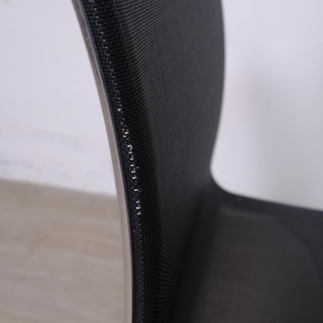 Alias ​​rollingframe 44 Office Chair by Alberto Meda, 2000s For Sale - Image 14 of 16