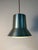 Silver and White Auditorie 1 Pendant Lamp by Svend Middelboe for Nordisk Solar For Sale - Image 11 of 11