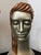 1980s Art Deco Revival Busts After Lora Marx -a Pair For Sale In Detroit - Image 6 of 15
