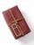 Mid 20th Century Mid-Century Vulcanized Fiber Mailing Box For Sale - Image 5 of 10