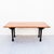 Chinoiserie Michael Taylor for Baker Far East Expandable Lacquered Console Table For Sale - Image 3 of 15