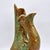 Richard Ginori San Cristoforo 1952 Italian Ceramic Twin-Neck Vase For Sale - Image 9 of 14