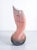 Vase in Glazed Ceramic For Sale - Image 3 of 16