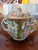Antique Mid 19th Century Chinese Porcelain Covered Jar For Sale - Image 9 of 11