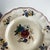 Cream 20th Century Flat Semi-Deep Agreste Plates from Sarreguemines, 1930s, Set of 6 For Sale - Image 8 of 11