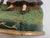 Vintage Mid Century Lady Golfer Painted Doorstop For Sale In Wichita - Image 6 of 10