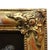 Continental Oil on Board Floral Still Life Painting by J. Waldsey, C1880 For Sale - Image 9 of 12
