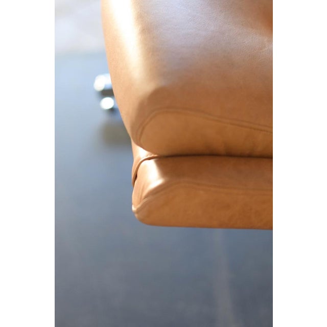 Desk Chair by Raphael Raffel for Apelbaum, France, 1973 For Sale - Image 11 of 18