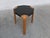 Wood Set of X602 Stools by Alvar Aalto for Artek, 1954 For Sale - Image 7 of 17