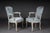 Set of 20th Century Louis XV French Armchairs For Sale - Image 14 of 15
