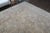 Textile 1970s Vintage Persian Handmade Wool Cotton Light Brown Area Rug For Sale - Image 7 of 11
