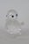Swarovski Swarovski Crystal Beauties of the Lake Series Mini Standing Duck Figurine 5077b For Sale - Image 4 of 12