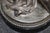 French French Bronze Silver Gilt Statue With Pair Putties Signed Falconet For Sale - Image 3 of 16
