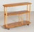 Mid-Century Model 361 Baby Giraffe Windsor Trolley Bookcase in Elm and Beech from Ercol, 1960 For Sale - Image 11 of 11