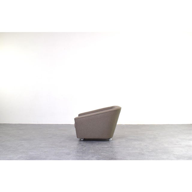 Space Age German Lounge Chairs, 1960s, Set of 2 For Sale - Image 13 of 18