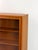 Mid-Century Modern Danish Teak Cabinet with Glass Doors by Carlo Jensen for Hundevad & Co, 1960s For Sale - Image 3 of 18