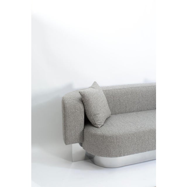 Wham Three Sofa from Pulpo For Sale - Image 6 of 17