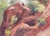 The ochre cliffs of Roussillon in Provence inspired numerous artists, particularly in the 19th and 20th centuries. Among...