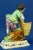 Early 19th Century Porcelain Figurine of Child with Basket by Jacob Petit, France For Sale - Image 6 of 18