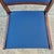 Brown 2018 Duncan Phyfe Style Mahogany Dining Side Chairs W/ Saber Legs Regency Sheraton, Set of 8 For Sale - Image 8 of 15
