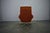 Mid-Century Swivel Chair, Italy, 1969s For Sale - Image 17 of 18