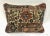 Rug Fragment Pillow For Sale In Dallas - Image 6 of 10
