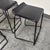 Blu Dot Ready Counter Stools, Set of Four For Sale - Image 10 of 12