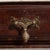 Victorian 19th Century France Victorian White Wood Console Table For Sale - Image 3 of 11