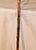 Early 20th century hickory thorn walking stick from Europe. This walking stick has 12 badges, which were acquired by the...
