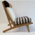 Wood C. 1960's Hans J. Wegner Denmark "Getama" Lounge Chairs - A Pair (Restored) For Sale - Image 7 of 17