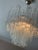 Tronchi Chandelier in Murano Glass For Sale - Image 9 of 12