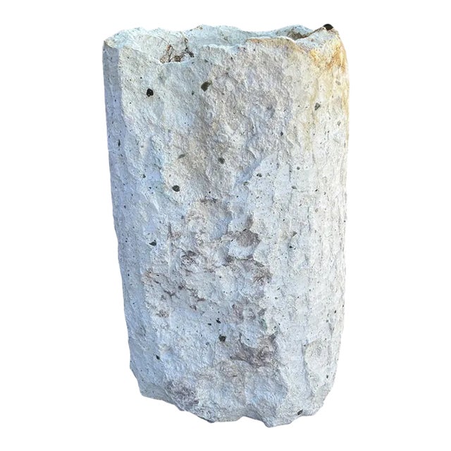 Cantera Stone Planter For Sale