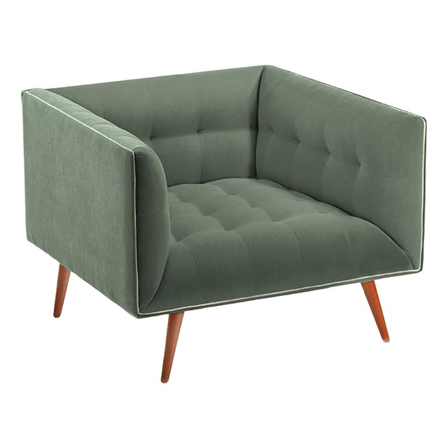 Dust Armchair by Mambo Unlimited Ideas For Sale