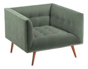 Dust Armchair by Mambo Unlimited Ideas