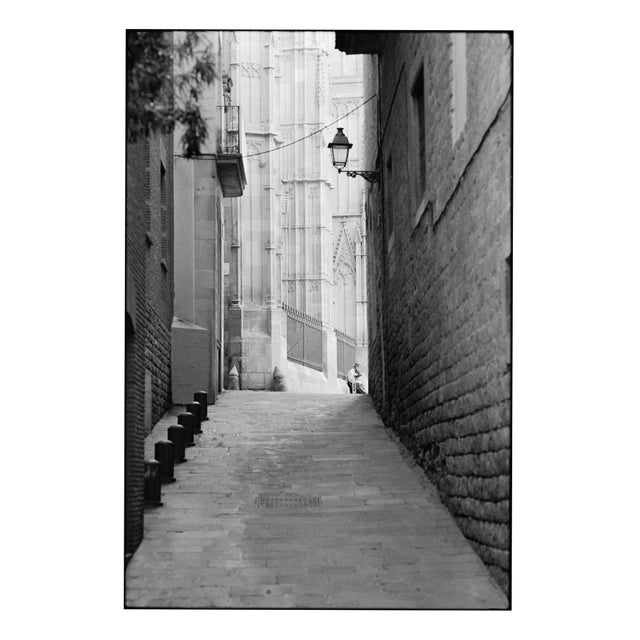 Paul Cooklin, Gradient, Barcelona, Edition of 50 For Sale