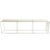 Abstracta Shelving Sofa Table For Sale - Image 9 of 9