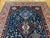 1990s Large Qashqai Tribal Rug - 9′1″ × 12′7″ For Sale - Image 9 of 11