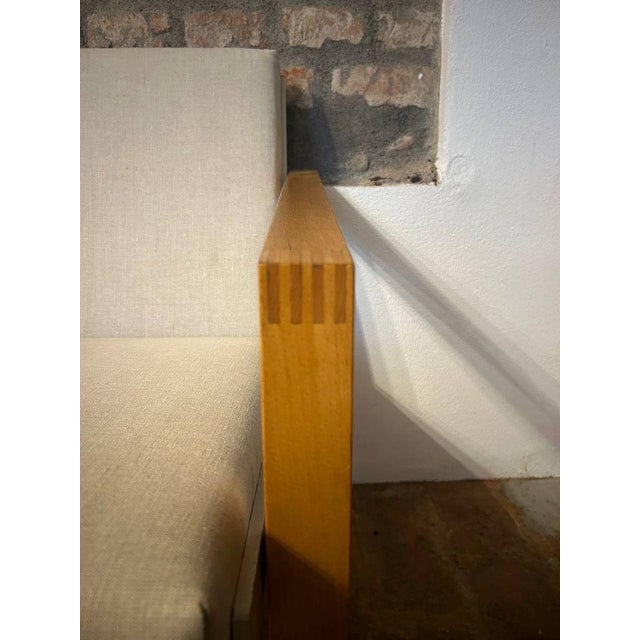 Hein Stolle Vintage Easy Chair attributed to Hein Stolle for Spectrum For Sale - Image 4 of 6