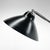 Black Italian Adjustable Chrome and Marble Floor Lamp in the style of Arredoluce, 1960s For Sale - Image 8 of 14
