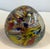 Mid 20th Century Vintage Art Glass Paperweight For Sale - Image 5 of 7