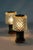 Copper Table Lamps from Kamenicky Senov, 1970s, Set of 2 For Sale - Image 13 of 14